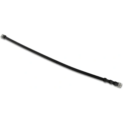 Afbeelding van Waldhausen Keelriem S Line Bruin Cob