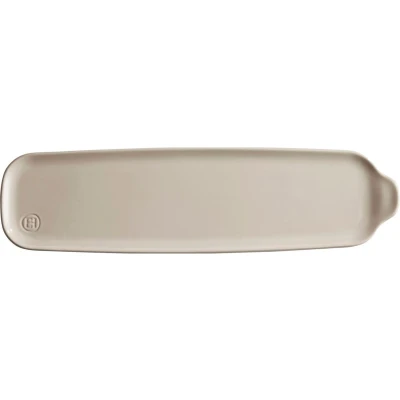 Afbeelding van Emile Henry Aperitiefschaaltje 420x110mm Argile