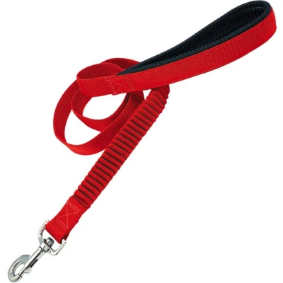Afbeelding van Trainingsband Gloria 2.5 x 60 cm Rood