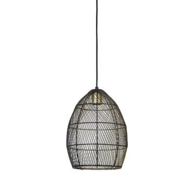 Afbeelding van Light &amp; Living hanglamp meya