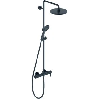 Afbeelding van Duravit douchezuil paneel c 1 c14280007046