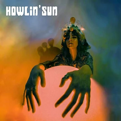 Afbeelding van Howlin&#039; Sun