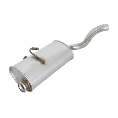 Afbeelding van Bosal Achterdemper 135 001