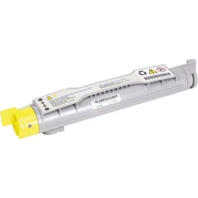 Afbeelding van Dell 593 10123 (JD750) Toner Geel