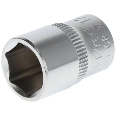 Afbeelding van Gedore Dopsleutel 1/4&quot; 6 kant 3/8&quot; 20 3/8AF
