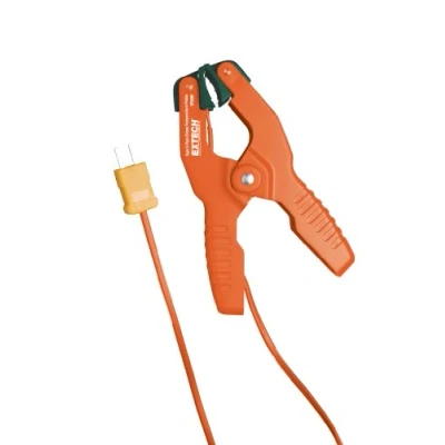 Afbeelding van Extech TP200 temperatuurprobe pijpklem ( 20 to 93C) type K