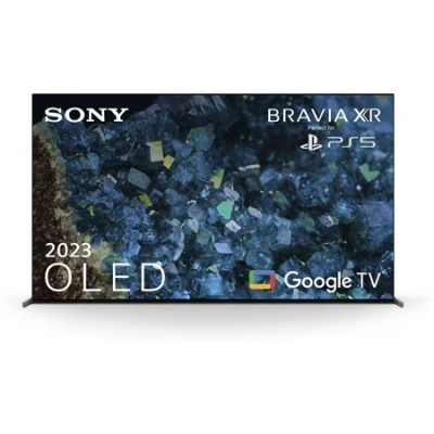 Afbeelding van Sony Bravia OLED XR 83A80L