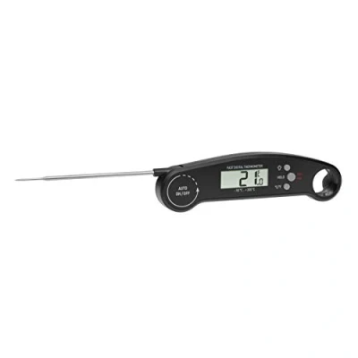 Afbeelding van TFA Dostmann 30.1061.01 digitale keukenthermometer, kunststof