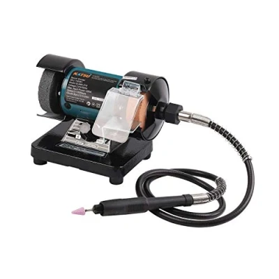 Afbeelding van 70 mm, multifunctioneel, elektrisch, boren, polijsten, met pin 100081