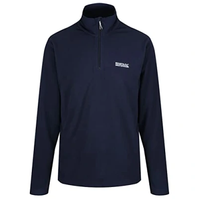 Afbeelding van Trui Regatta Thompson Fleece Navy XXXXL