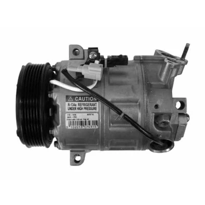 Afbeelding van Airstal Airco compressor 10 1836