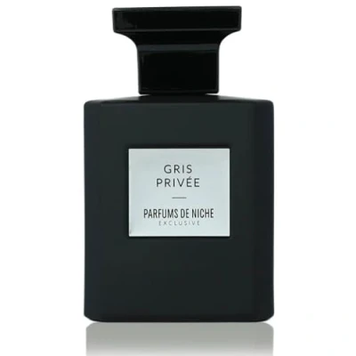 Afbeelding van Parfums de Niche Eau Parfum Gris Privé