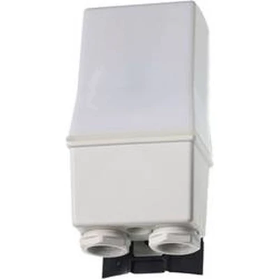 Afbeelding van Finder 10.41.8.230.0000 Schemerschakelaar 1 stuk(s) Voedingsspanning (num):230 V/AC Lichtgevoeligheid: 80 lx 1x NO