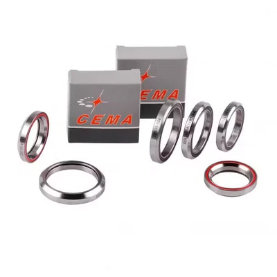 Afbeelding van CEMA Balhoofdlager ACB 41 x 30,5 7,7 45/45gr