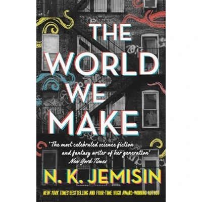 Afbeelding van The World We Make