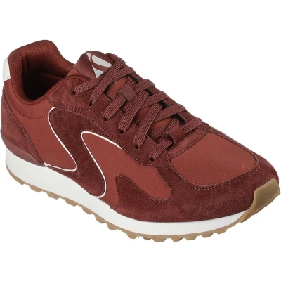 Afbeelding van Skechers Og 85 Sneakers Rood EU 43 Man