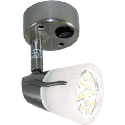 Afbeelding van Haba Meteor Opbouw Spot 12V LED