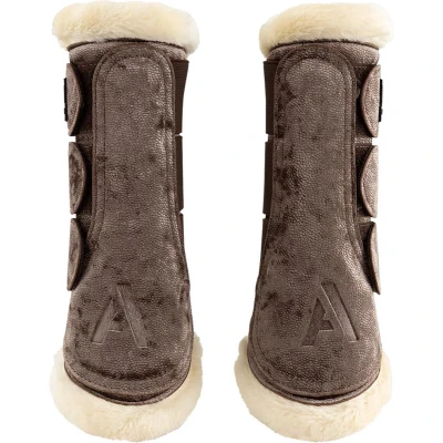 Afbeelding van Anky Dressage Boots Jubilee Crystal Rose S