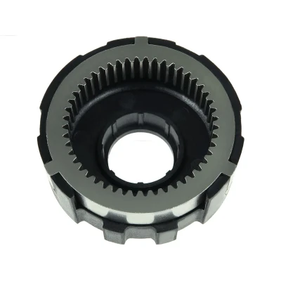 Afbeelding van AS PL SG1001S Reparatieset, startmotor