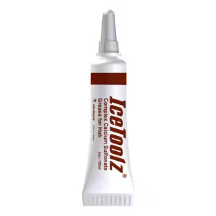 Afbeelding van Smeermiddel voor naven IceToolz C173 (12 ml)