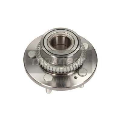Afbeelding van Wiellagerset MAXGEAR 33 0957