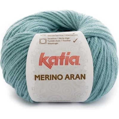Afbeelding van Katia Merino Aran agua 86