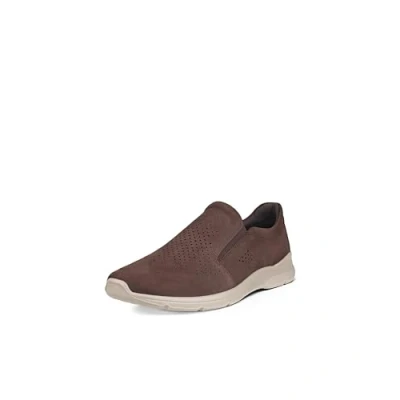Afbeelding van Instapper ECCO Men Irving Mocha Schoenmaat 47