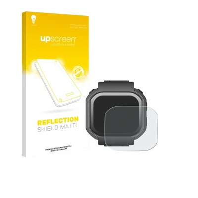 Afbeelding van upscreen Screenprotector voor Newland WD5 Folie Beschermfolie anti glare matte