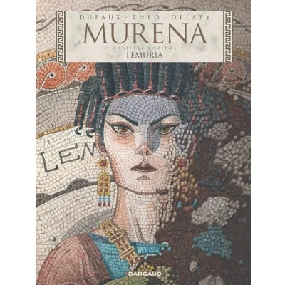 Afbeelding van Lemuria