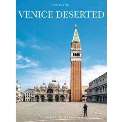 Afbeelding van Venice deserted
