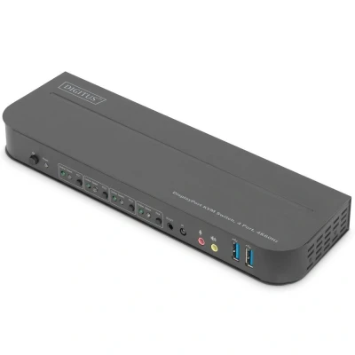 Afbeelding van KVM switch Digitus