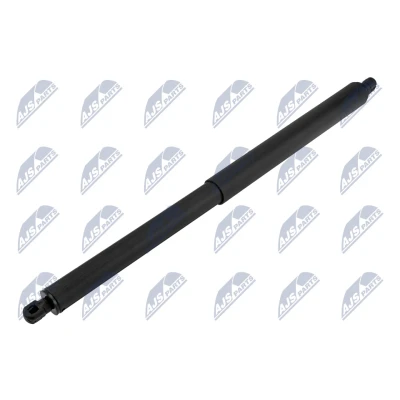 Afbeelding van NTY AE VW 107 Gasveer Achterklep voor voertuigen waarvan de zich automatisch opent Rechts achter, (5e deur) VOLKSWAGEN: T Roc