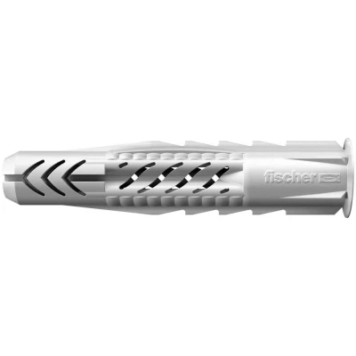 Afbeelding van Fischer universeelplug UX met rand 8x50R