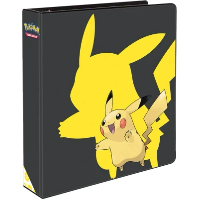 Afbeelding van Pokemon Album: Pikachu