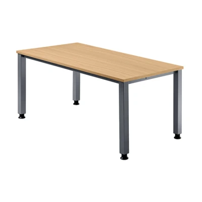 Afbeelding van hjh OFFICE PRO Queo 16 S Beuken
