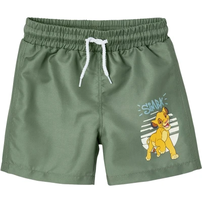 Afbeelding van Vertbaudet Zwembroek Simba Disney® Leeuwenkoning