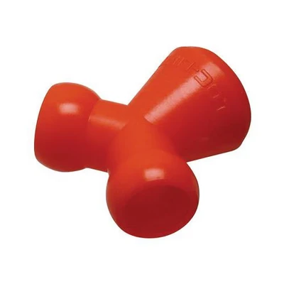 Afbeelding van Slang met een klein debiet 1/4 Y aftakking