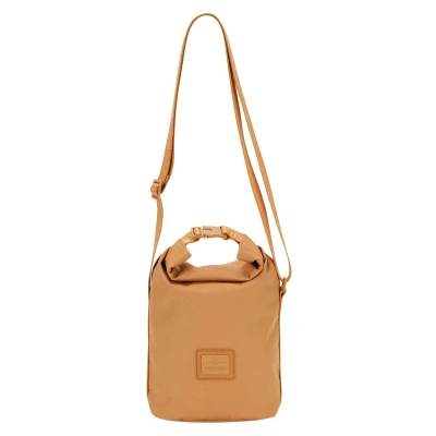 Afbeelding van Johnny Urban RUE Schoudertas, Dames, Maat: One Size, Caramel