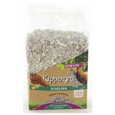 Afbeelding van Esve Kippengrit Supplement 1.1 kg