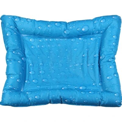 Afbeelding van Kowloon Cool Kussen Bubble Medium 76 x 65 cm