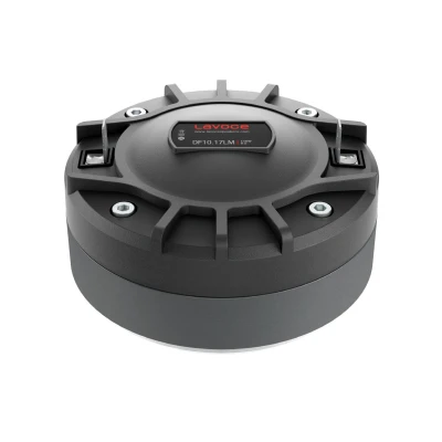 Afbeelding van LAVOCE DF10.17LM 1&quot; Compression Driver Ferrite Magnet