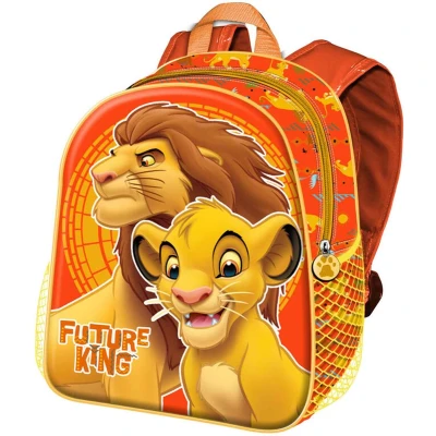 Afbeelding van Lion King Rugzak 3d 31cm