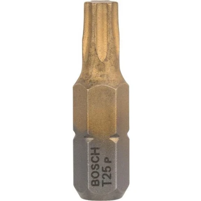 Afbeelding van Bosch PROF. SCHROEFBIT TINMAX TX 25, 25 MM