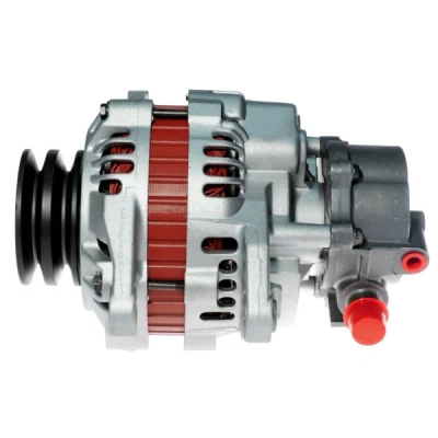 Afbeelding van Hella Alternator/Dynamo 8EL 011 711 091