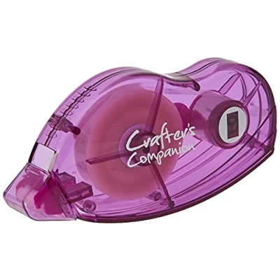 Afbeelding van Crafter&#039;s Companion Extra Strong Permanent Glue Pen Dots (22m) (CC ADH TAPE DOT) (DISCONTINUED)