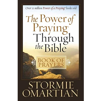 Afbeelding van the Power of Praying (R) Through Bible Book Prayers