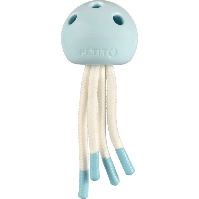 Afbeelding van Ebi Speelgoed Voor Dieren Hond Petit Kauwspeelgoed Milo 18x7x7cm Blauw 1st