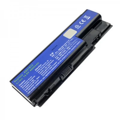 Afbeelding van AccuCell batterij geschikt voor Acer Aspire 5530, 4800mAh