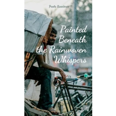 Afbeelding van Painted Beneath the Rainwoven Whispers
