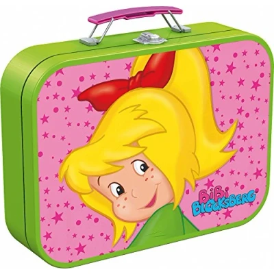 Afbeelding van Bibi Blocksberg Puzzelbox